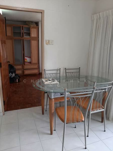 Apartment for Sale at Taman Kampar - Chien Khek Ng - Interior - PropertyGuru.com.my