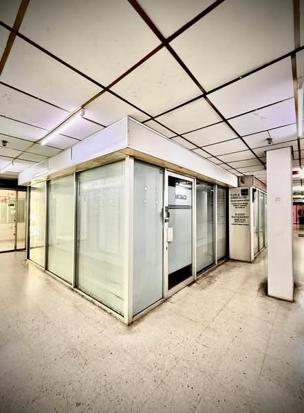 Kedai / Pejabat untuk Disewa di George Town (Penang) - KK Kwok - Exterior - PropertyGuru.com.my