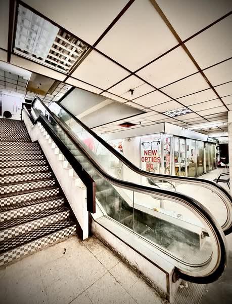 Kedai / Pejabat untuk Disewa di George Town (Penang) - KK Kwok - Interior - PropertyGuru.com.my