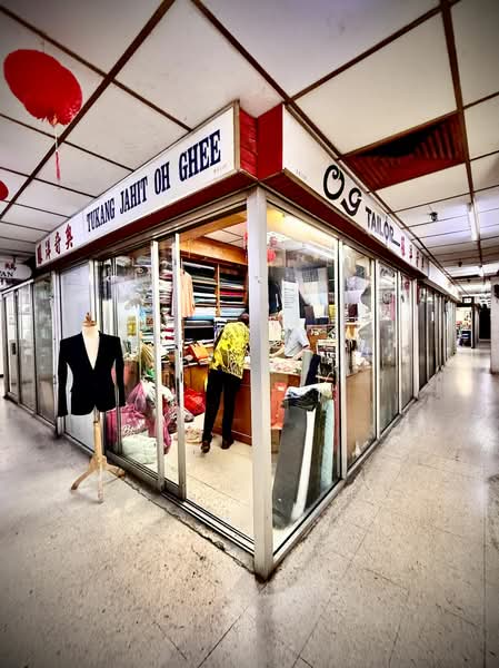 Kedai / Pejabat untuk Disewa di George Town (Penang) - KK Kwok - Interior - PropertyGuru.com.my