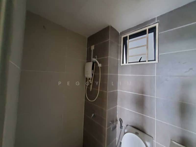 Condominium for Sale at Green Park Residence - Peggy Lim - Bathroom - PropertyGuru.com.my