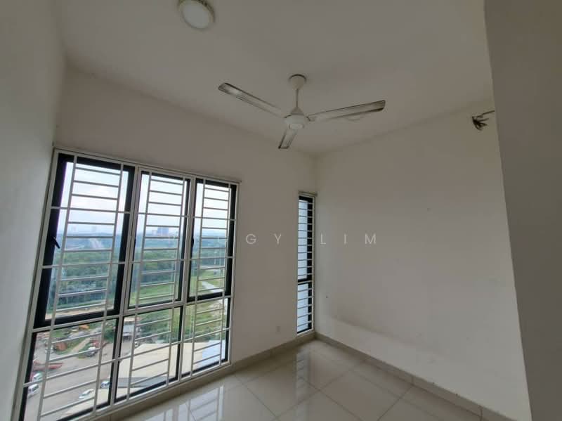Condominium for Sale at Green Park Residence - Peggy Lim - Interior - PropertyGuru.com.my