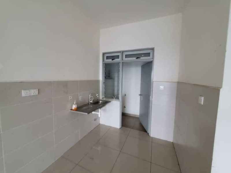 Condominium for Sale at Green Park Residence - Peggy Lim - Kitchen - PropertyGuru.com.my
