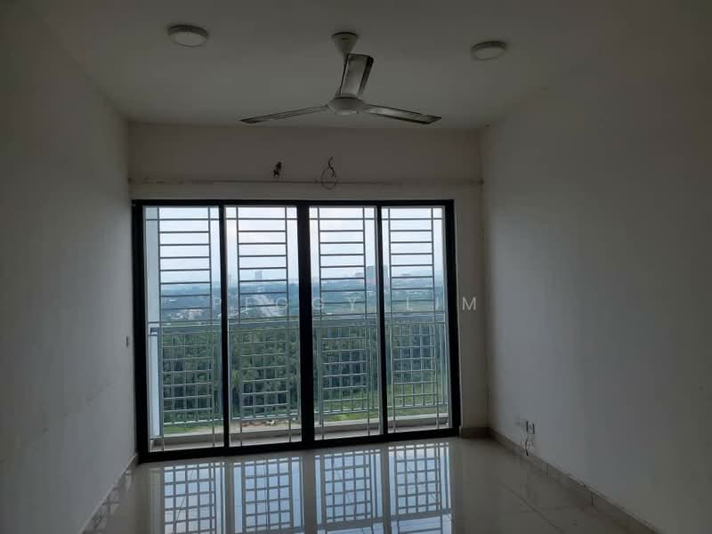 Condominium for Sale at Green Park Residence - Peggy Lim - PropertyGuru.com.my