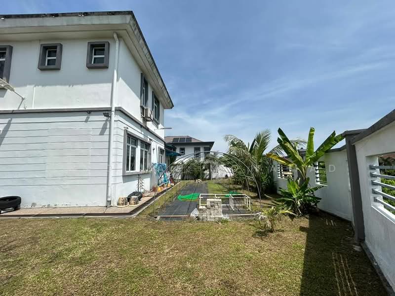 Bungalow for Sale in Subang Bestari (Shah Alam) - NOROLLAH MOHAMAD - Exterior - PropertyGuru.com.my