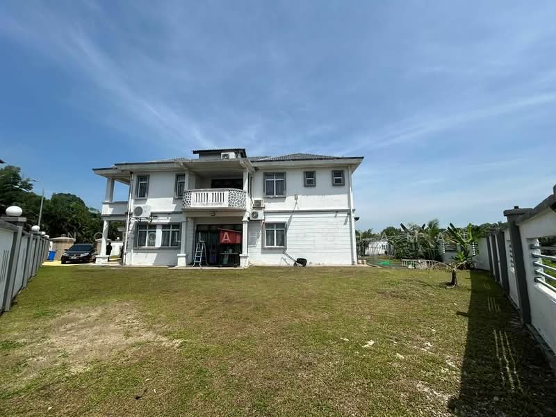 Bungalow for Sale in Subang Bestari (Shah Alam) - NOROLLAH MOHAMAD - Exterior - PropertyGuru.com.my