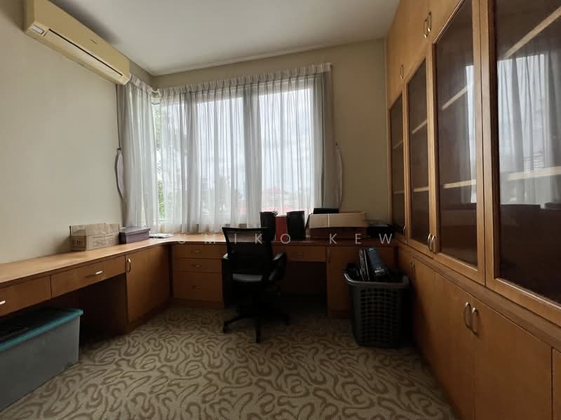 Bungalow for Sale in Damansara Heights (Kuala Lumpur) - Yumiko Kew - Study - PropertyGuru.com.my