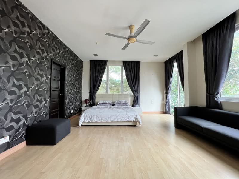 Bungalow for Sale in Damansara Heights (Kuala Lumpur) - Yumiko Kew - Bedroom - PropertyGuru.com.my