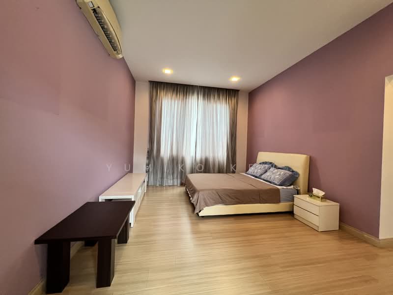 Bungalow for Sale in Damansara Heights (Kuala Lumpur) - Yumiko Kew - Bedroom - PropertyGuru.com.my