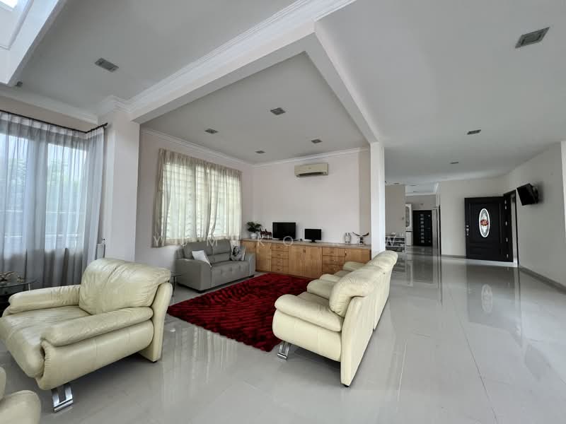 Bungalow for Sale in Damansara Heights (Kuala Lumpur) - Yumiko Kew - Living Room - PropertyGuru.com.my