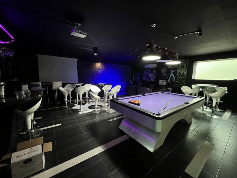 Bungalow for Sale in Damansara Heights (Kuala Lumpur) - Yumiko Kew - Interior - PropertyGuru.com.my