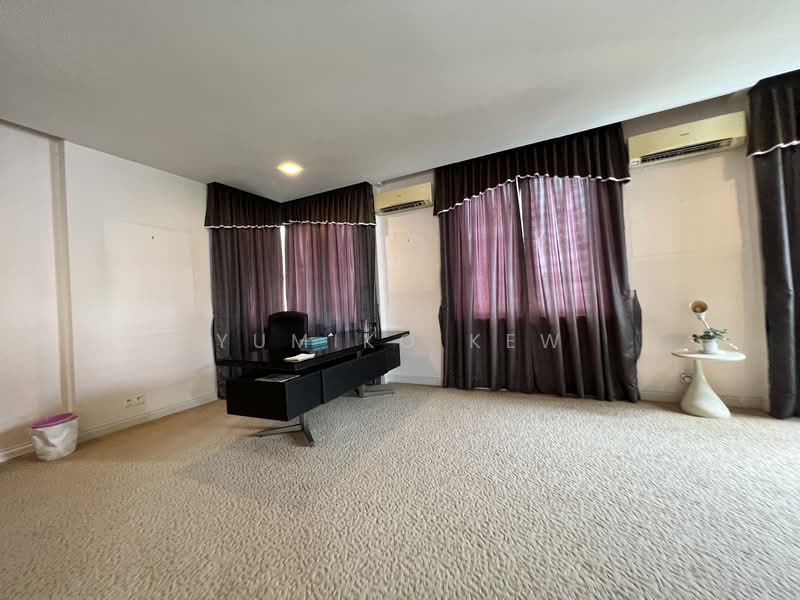 Bungalow for Sale in Damansara Heights (Kuala Lumpur) - Yumiko Kew - Study - PropertyGuru.com.my