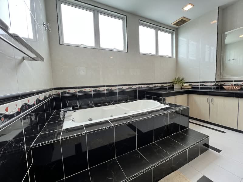 Bungalow for Sale in Damansara Heights (Kuala Lumpur) - Yumiko Kew - Bathroom - PropertyGuru.com.my