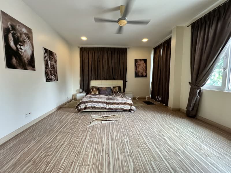 Bungalow for Sale in Damansara Heights (Kuala Lumpur) - Yumiko Kew - Bedroom - PropertyGuru.com.my