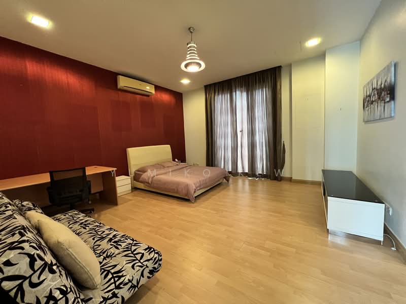 Bungalow for Sale in Damansara Heights (Kuala Lumpur) - Yumiko Kew - Bedroom - PropertyGuru.com.my