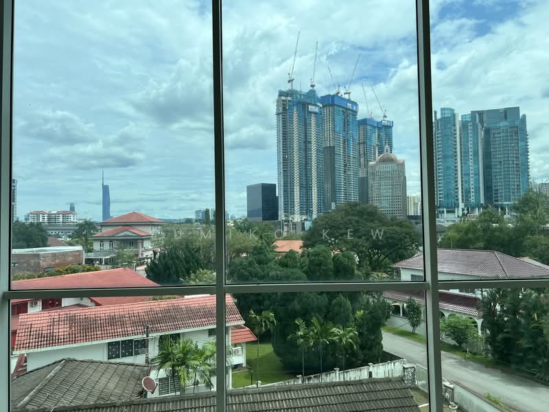 Bungalow for Sale in Damansara Heights (Kuala Lumpur) - Yumiko Kew - View - PropertyGuru.com.my