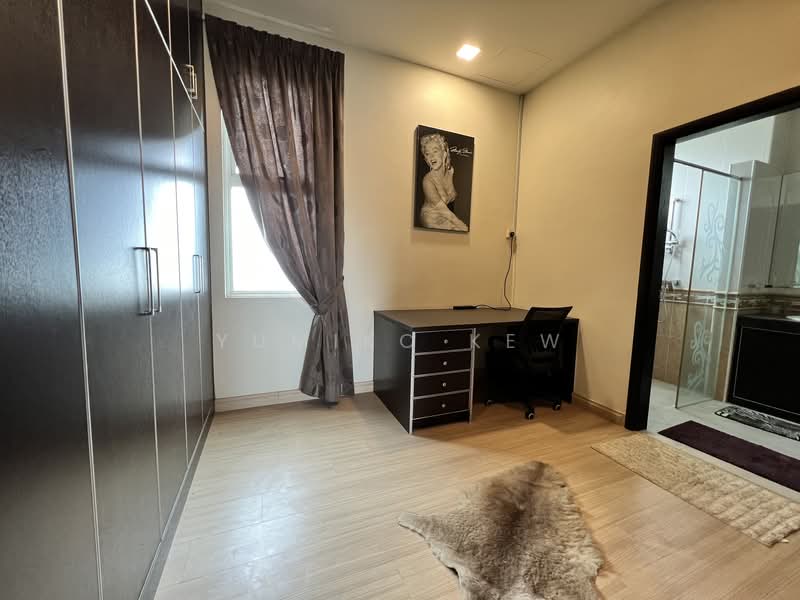 Bungalow for Sale in Damansara Heights (Kuala Lumpur) - Yumiko Kew - Study - PropertyGuru.com.my