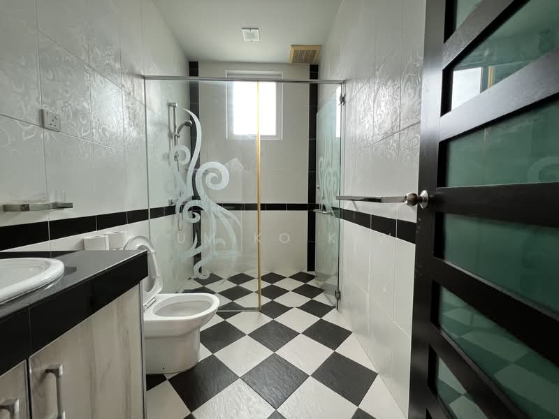 Bungalow for Sale in Damansara Heights (Kuala Lumpur) - Yumiko Kew - Bathroom - PropertyGuru.com.my
