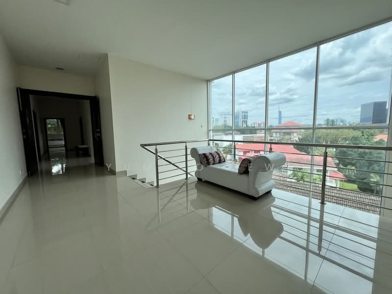 Bungalow for Sale in Damansara Heights (Kuala Lumpur) - Yumiko Kew - Interior - PropertyGuru.com.my