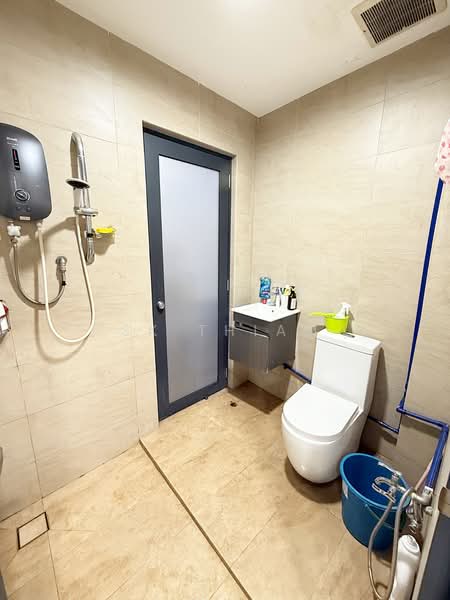 Rumah Teres 2 Tingkat untuk Dijual di Kota Kemuning (Shah Alam) - SK Thiam - Bathroom - PropertyGuru.com.my