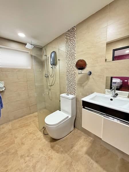 Rumah Teres 2 Tingkat untuk Dijual di Kota Kemuning (Shah Alam) - SK Thiam - Bathroom - PropertyGuru.com.my