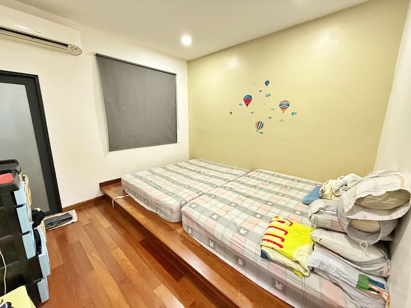 Rumah Teres 2 Tingkat untuk Dijual di Kota Kemuning (Shah Alam) - SK Thiam - Bedroom - PropertyGuru.com.my