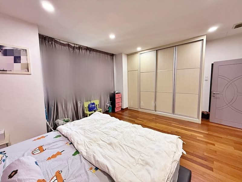 Rumah Teres 2 Tingkat untuk Dijual di Kota Kemuning (Shah Alam) - SK Thiam - Bedroom - PropertyGuru.com.my