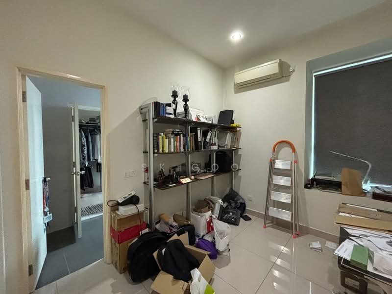 Rumah Kluster untuk Dijual di Taman Nusa Bestari (Iskandar Puteri (Nusajaya)) - SK GOO - Interior - PropertyGuru.com.my