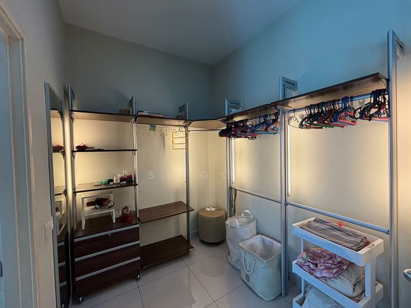 Rumah Kluster untuk Dijual di Taman Nusa Bestari (Iskandar Puteri (Nusajaya)) - SK GOO - Interior - PropertyGuru.com.my