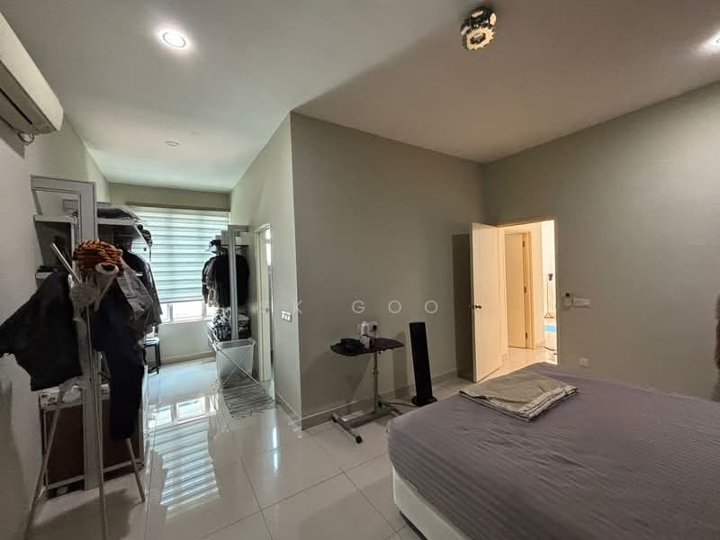 Rumah Kluster untuk Dijual di Taman Nusa Bestari (Iskandar Puteri (Nusajaya)) - SK GOO - Bedroom - PropertyGuru.com.my