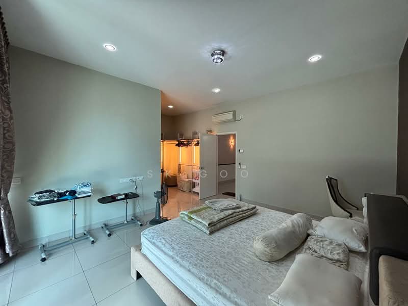 Rumah Kluster untuk Dijual di Taman Nusa Bestari (Iskandar Puteri (Nusajaya)) - SK GOO - PropertyGuru.com.my