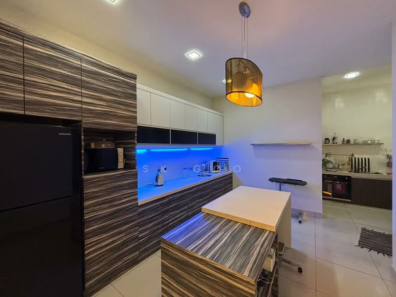 Rumah Kluster untuk Dijual di Taman Nusa Bestari (Iskandar Puteri (Nusajaya)) - SK GOO - PropertyGuru.com.my