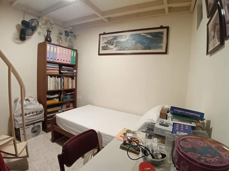 1-storey Terraced House for Sale in Bandar Baru Permas Jaya (Permas Jaya) - Shawn Lim - PropertyGuru.com.my