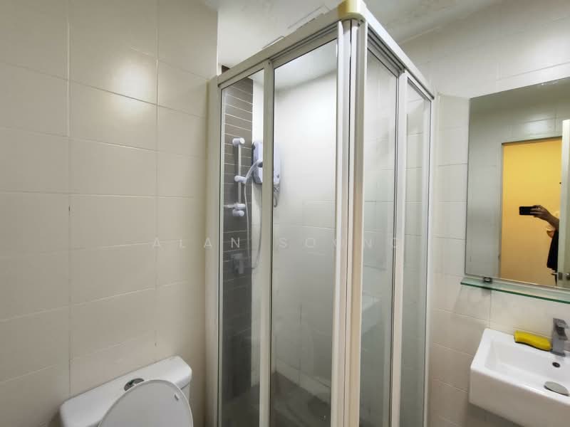 Kondominium untuk Dijual di Neo Damansara - Alan Soong - Bathroom - PropertyGuru.com.my
