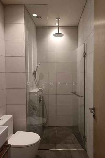 Service Residence for Rent at The Conlay - Michael Kei - Bathroom - PropertyGuru.com.my