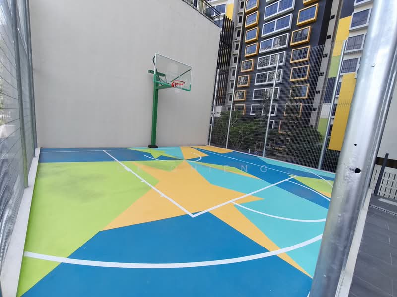 Service Residence for Rent at Helix2 @ PJ South - CK Chieng - Exterior - PropertyGuru.com.my
