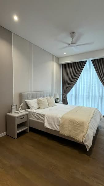Service Residence for Sale at SO Sofitel Kuala Lumpur Residences - Mei Yee Tan - Bedroom - PropertyGuru.com.my