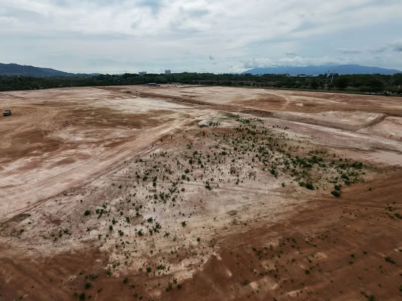 Tanah Perindustrian untuk Dijual di Sungai Petani (Kedah) - Eve Lee - Exterior - PropertyGuru.com.my