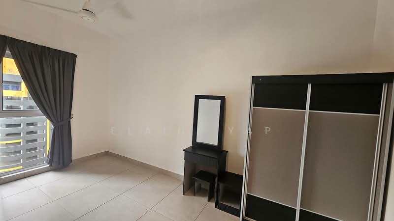 Servis Apartment untuk Disewa di Residensi Rimbun @ Canopy Hills - Elaine Yap - Bedroom - PropertyGuru.com.my