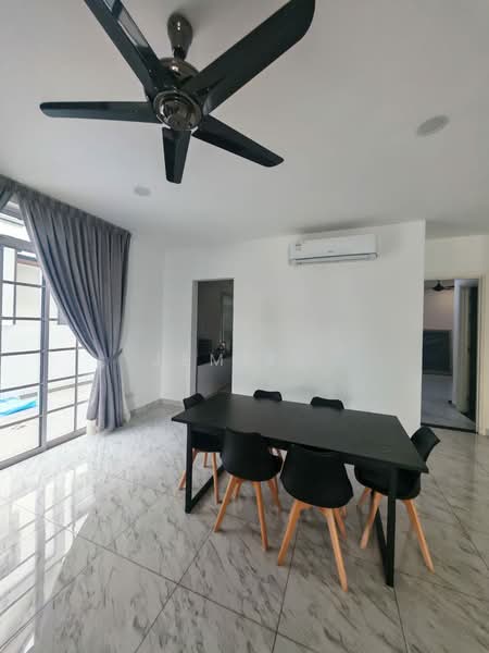 Cluster House for Rent in Taman Ekoflora (Johor Bahru) - Jemie . - PropertyGuru.com.my