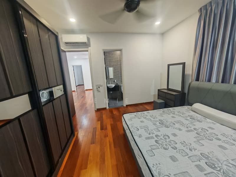 Cluster House for Rent in Taman Ekoflora (Johor Bahru) - Jemie . - PropertyGuru.com.my