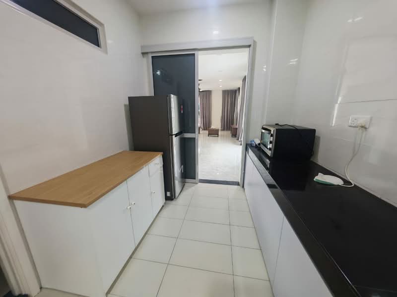 Cluster House for Rent in Taman Ekoflora (Johor Bahru) - Jemie . - PropertyGuru.com.my