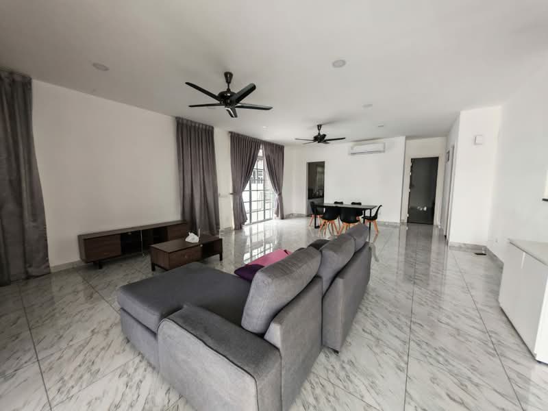Cluster House for Rent in Taman Ekoflora (Johor Bahru) - Jemie . - PropertyGuru.com.my