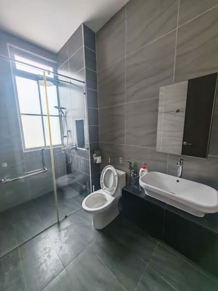 Cluster House for Rent in Taman Ekoflora (Johor Bahru) - Jemie . - PropertyGuru.com.my