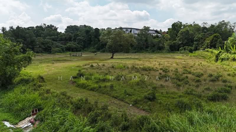 Industrial Land for Rent in Balakong (Selangor) - Hani Hamzah - Exterior - PropertyGuru.com.my