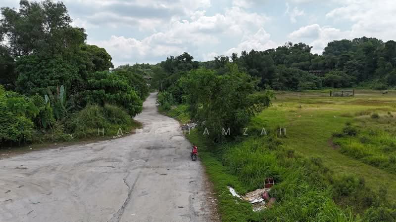 Industrial Land for Rent in Balakong (Selangor) - Hani Hamzah - Exterior - PropertyGuru.com.my