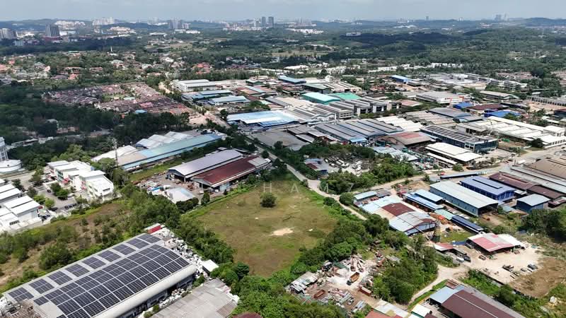 Industrial Land for Rent in Balakong (Selangor) - Hani Hamzah - Exterior - PropertyGuru.com.my