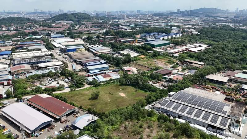 Industrial Land for Rent in Balakong (Selangor) - Hani Hamzah - Exterior - PropertyGuru.com.my