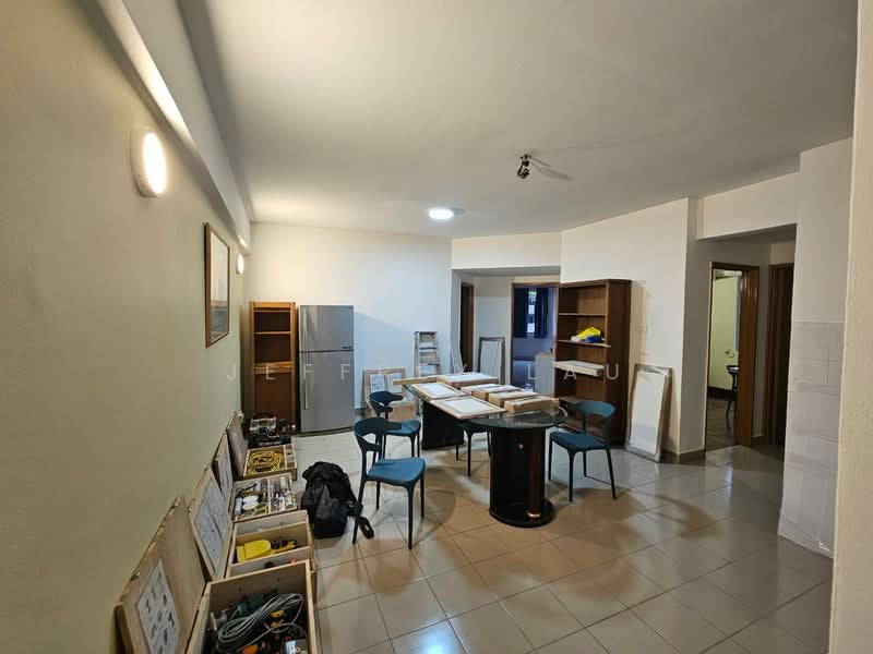 Condominium for Rent at Kelana D'Putera - Jeffrey Lau - Interior - PropertyGuru.com.my