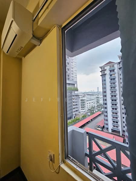 Condominium for Rent at Kelana D'Putera - Jeffrey Lau - View - PropertyGuru.com.my